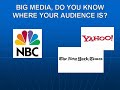 Success in Social Networks