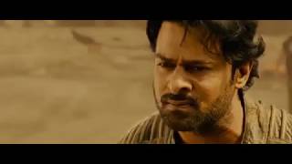 Sahoo telugu full fight scene