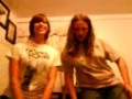 Retarded us.