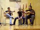 tangos y bulerias