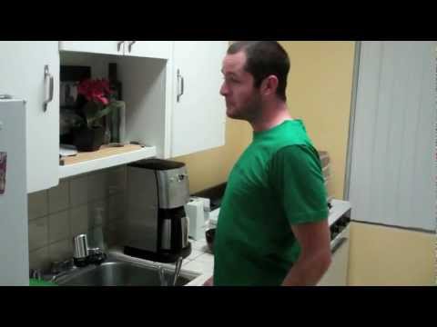 how to naturally clean your dishwasher