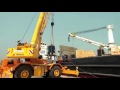 Tullow Oil Plc video