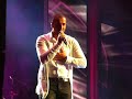 Shayne Ward, Childline Concert, Dublin, 16th December 2008 Shayne Ward, Childline Concert, Dublin, 16th December 2008