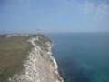 Topola paragliding
