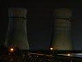 Tinsley Cooling Towers Demolition