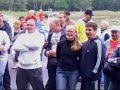 Alsóörs 2006 Felvonulás után Alsóörs 2006 Felvonulás után