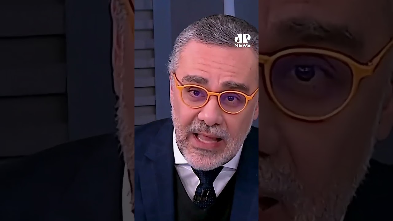 Disputa Eleitoral Já Começou E Ainda Terá Muitos Capítulos, Avalia Marsiglia #Shorts