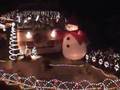 Christmas Lights at Chula Vista RV Resort