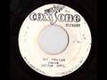 JACKIE OPEL - MY PRAYER