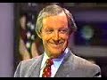 Then...see what happens when things go awry with their primtive virtual set. The first example has the anchor covered up by part of what is supposed to be the background.This Clip (C)1988 KTRK-TV, Inc.Source 80stvthemes.com