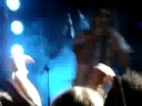 Ghostland Observatory New Braunfels Heavy Heart 7/19/8
