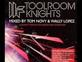 as heard on toolroom kinghts vol. 3