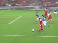 EAG2009 Football Men's Gold-medal mtach - HKG v JPN: HKG goal