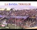 Attake Massivo Pasto - salida contra las pollas Attake Massivo Pasto - salida contra las pollas