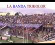 Attake Massivo Pasto - salida contra las pollas