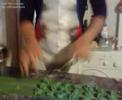 la cocina de jhony en italia