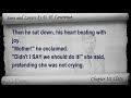 Part 07 - Sons and Lovers by DH Lawrence (Ch 10-11)