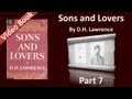 Part 07 - Sons and Lovers by DH Lawrence (Ch 10-11)