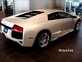 Lamborghini Murcielago LP640 Coupe Lamborghini Murcielago LP640 Coupe