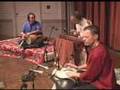 Manoochehr Sadeghi, Mehrdad Arabifard, Greg Ellis, Santur