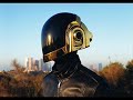 Daft Punk - Digital Love