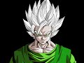 Dragon Ball AF - Zaiko/Xicor Evolution