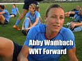 WNT: First Training Session at Algarve Cup WNT: First Training Session at Algarve Cup