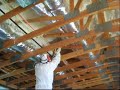 Country Home Construction (ICF) Part #9 of 12