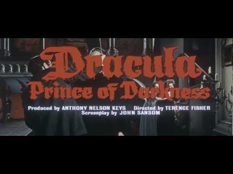 Dracula: Prince of Darkness