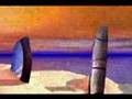 Porto (The Harbor) -Dori Caymmi - Animation - High Quality