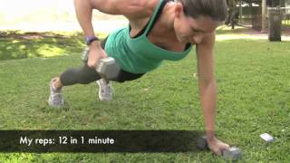 SOHI Fitness Tone Arms and Legs Burn Fat Workout