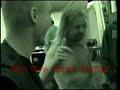 Dimmu Borgir \"World Misanthropy\" backstage, my edit,  p.2