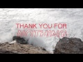 C.H.E.S x UNCLE PHIL x MORF – «THANK YOU FOR NOTHING» [VIDEOCLIP]