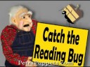 BUGS on BOARD - PetraPuppets
