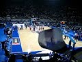 despedida a los jugadores del real madrid  berserkers tv