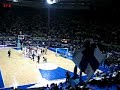 despedida a los jugadores del real madrid  berserkers tv