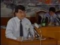 LSCG Savo Jablan 26.10.1993. 1 dio