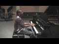 Musiq Soulchild : Buddy piano cover Available on iTunes