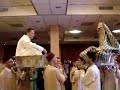 Moroccon wedding  01