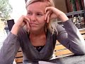 Stenen i vattnet - Dag 022