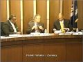 [[PART 1/7]] legal committee investigation of possible wrong doing by alexandria, la mayor