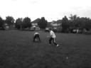 american football at the shires