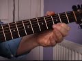 loads of people request this at gigs and ask about how to play it, so here is a little lesson on how i do my version. hope it's useful!!