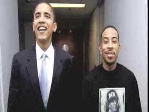 A Barack Obama Christmas Carol