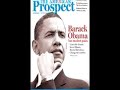 A Barack Obama Christmas Carol