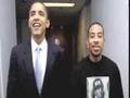A Barack Obama Christmas Carol
