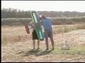 Volo Vincolato Campo di Volo Piombino Aeromodelli Aquiloni