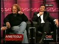 mandoki y arreola en entrevista con aristegu   parte 3