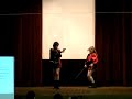 Final Fantasy AGITO XIII - Cosplay