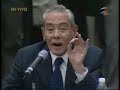 Privatizacion del petroleo: Arnaldo Cordoba responde 3